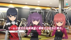 画像ギャラリー No.025のサムネイル画像 / 「アリス・ギア・アイギスCS」の最新PV“一条綾香・相河愛花・小芦睦海”カスタム編とストーリー編を同時公開
