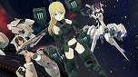 画像ギャラリー No.010のサムネイル画像 / 「アリス・ギア・アイギスCS」,最新PV“二子玉 舞,バージニア・グリーンベレー”カスタム編とストーリー編を公開