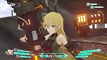 画像ギャラリー No.014のサムネイル画像 / 「アリス・ギア・アイギスCS」,最新PV“二子玉 舞,バージニア・グリーンベレー”カスタム編とストーリー編を公開