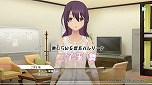 画像ギャラリー No.015のサムネイル画像 / 「アリス・ギア・アイギスCS」,最新PV“二子玉 舞,バージニア・グリーンベレー”カスタム編とストーリー編を公開