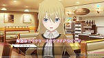 画像ギャラリー No.018のサムネイル画像 / 「アリス・ギア・アイギスCS」,最新PV“二子玉 舞,バージニア・グリーンベレー”カスタム編とストーリー編を公開