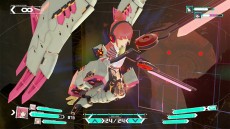 画像ギャラリー No.010のサムネイル画像 / 「アリス・ギア・アイギスCS」の最新PVが公開。四谷ゆみと藤野やよい，下落合桃歌をフィーチャーした第4弾