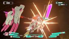 画像ギャラリー No.011のサムネイル画像 / 「アリス・ギア・アイギスCS」の最新PVが公開。四谷ゆみと藤野やよい，下落合桃歌をフィーチャーした第4弾