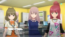 画像ギャラリー No.023のサムネイル画像 / 「アリス・ギア・アイギスCS」の最新PVが公開。四谷ゆみと藤野やよい，下落合桃歌をフィーチャーした第4弾