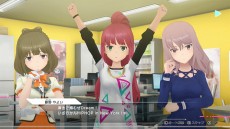 画像ギャラリー No.024のサムネイル画像 / 「アリス・ギア・アイギスCS」の最新PVが公開。四谷ゆみと藤野やよい，下落合桃歌をフィーチャーした第4弾