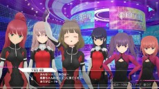 画像ギャラリー No.025のサムネイル画像 / 「アリス・ギア・アイギスCS」の最新PVが公開。四谷ゆみと藤野やよい，下落合桃歌をフィーチャーした第4弾