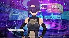 画像ギャラリー No.026のサムネイル画像 / 「アリス・ギア・アイギスCS」の最新PVが公開に。依代えり，文島明日翔，山野薫子に焦点をあてたカスタム編とストーリー編