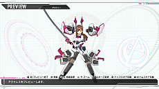 画像ギャラリー No.002のサムネイル画像 / 「アリス・ギア・アイギスCS」,宇佐元杏奈と萬場盟華にフォーカスした最新PV公開。9月8日から発売記念ポップアップストアの開催も発表