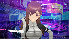 画像ギャラリー No.012のサムネイル画像 / 「アリス・ギア・アイギスCS」,宇佐元杏奈と萬場盟華にフォーカスした最新PV公開。9月8日から発売記念ポップアップストアの開催も発表