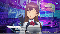 画像ギャラリー No.013のサムネイル画像 / 「アリス・ギア・アイギスCS」,宇佐元杏奈と萬場盟華にフォーカスした最新PV公開。9月8日から発売記念ポップアップストアの開催も発表