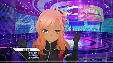 画像ギャラリー No.015のサムネイル画像 / 「アリス・ギア・アイギスCS」,宇佐元杏奈と萬場盟華にフォーカスした最新PV公開。9月8日から発売記念ポップアップストアの開催も発表