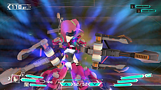 画像ギャラリー No.011のサムネイル画像 / 「アリス・ギア・アイギスCS」,神宮寺真理,新谷芹菜,蛙坂来弥にフォーカスした最新PV公開