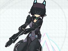 「アリス・ギア・アイギスCS」，神宮寺真理，新谷芹菜，蛙坂来弥にフォーカスした最新PV公開