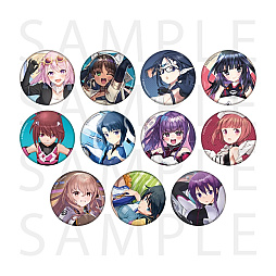 画像ギャラリー No.018のサムネイル画像 / 「アリス・ギア・アイギスCS」の発売記念抽選会が9月10日に開催決定