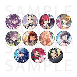 画像ギャラリー No.020のサムネイル画像 / 「アリス・ギア・アイギスCS」の発売記念抽選会が9月10日に開催決定
