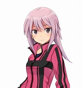 画像ギャラリー No.003のサムネイル画像 / 「アリス・ギア・アイギスCS」プレイレポート。総勢22名のアクトレスがハイスピードバトルを繰り広げる3D対戦アクション