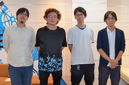 画像ギャラリー No.022のサムネイル画像 / 「アリス・ギア・アイギスCS」プレイレポート。総勢22名のアクトレスがハイスピードバトルを繰り広げる3D対戦アクション
