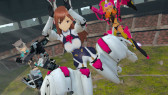 画像ギャラリー No.004のサムネイル画像 / 「アリス・ギア・アイギスCS」，発売記念特番のレポートを公開