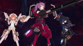 画像ギャラリー No.005のサムネイル画像 / 「アリス・ギア・アイギスCS」，発売記念特番のレポートを公開