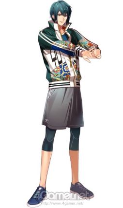 画像ギャラリー No.007のサムネイル画像 / 「乙女チック4Gamer」第341回:「ミミアロマ」を特集。インストラクターたちが音声で甘く,優しくヨガやストレッチを教えてくれる