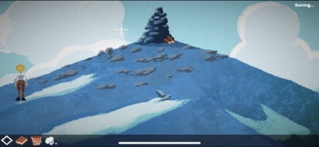 画像ギャラリー No.007のサムネイル画像 / 「少女と宇宙の物語 Milkmaid of the Milky way」のSwitch版が5月にリリース。攻略情報を全7回にわたって公開
