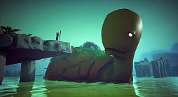 画像ギャラリー No.003のサムネイル画像 / 「Omno」のPS5版とPS4版,Switch版が本日リリースに。たった1人で開発された,幻想的で美しい世界を旅するアドベンチャーゲーム