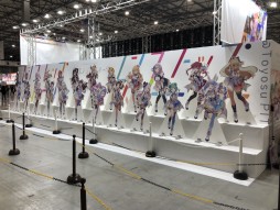 画像ギャラリー No.029のサムネイル画像 / ホロライブが夢見る，メタバースとの幸せな関係とは――不定期連載「原田が斬る」，第9回はカバーCEO・谷郷元昭氏がVTuberの未来を語る