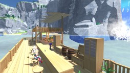 画像ギャラリー No.040のサムネイル画像 / ホロライブが夢見る，メタバースとの幸せな関係とは――不定期連載「原田が斬る」，第9回はカバーCEO・谷郷元昭氏がVTuberの未来を語る