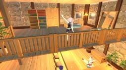 画像ギャラリー No.042のサムネイル画像 / ホロライブが夢見る，メタバースとの幸せな関係とは――不定期連載「原田が斬る」，第9回はカバーCEO・谷郷元昭氏がVTuberの未来を語る