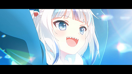 画像ギャラリー No.001のサムネイル画像 / 「ホロアース」，コンセプトムービー第1弾公開。アバターデザインやキャラクタービジュアルなども明らかに