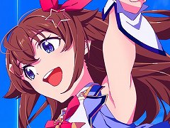 ホロライブのメタバースプロジェクト「ホロアース」の“ロビーβ版”が11月24日に公開へ。期間は設定せず，誰でも参加可能なテストに
