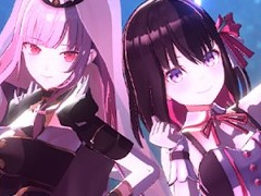 「ホロアース」内で開催された“AZKi × Mori Calliopeプロトライブ”をレポート。メタバース内ライブイベントに，新たなエンタメの可能性を見た