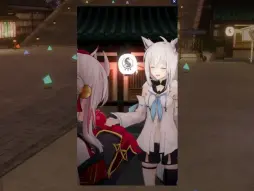 画像ギャラリー No.008のサムネイル画像 / 「ホロアース」初の大型ライブ“ヤマトファンタジア”レポート。あやふぶみ（こ）の歌声が，キョウノミヤコに響きわたる