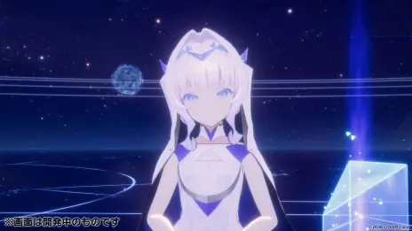 画像ギャラリー No.009のサムネイル画像 / 「ホロアース」,サンドボックス機能を含むアップデートを12月14日に実施。アバタークリエイトや動画視聴機能も