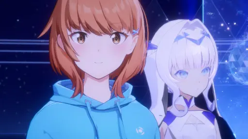 画像ギャラリー No.006のサムネイル画像 / 大型アップデートを経て,目覚め始めた「ホロアース」。カバーCTOとプロデューサーに聞くメタバースの形,そしてVTuberの未来