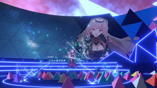 画像ギャラリー No.013のサムネイル画像 / 大型アップデートを経て,目覚め始めた「ホロアース」。カバーCTOとプロデューサーに聞くメタバースの形,そしてVTuberの未来