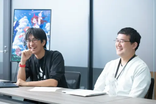 画像ギャラリー No.020のサムネイル画像 / 大型アップデートを経て,目覚め始めた「ホロアース」。カバーCTOとプロデューサーに聞くメタバースの形,そしてVTuberの未来