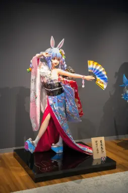 画像ギャラリー No.026のサムネイル画像 / 大型アップデートを経て,目覚め始めた「ホロアース」。カバーCTOとプロデューサーに聞くメタバースの形,そしてVTuberの未来