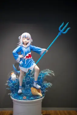 画像ギャラリー No.027のサムネイル画像 / 大型アップデートを経て,目覚め始めた「ホロアース」。カバーCTOとプロデューサーに聞くメタバースの形,そしてVTuberの未来