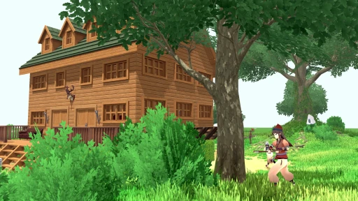 画像ギャラリー No.029のサムネイル画像 / 大型アップデートを経て,目覚め始めた「ホロアース」。カバーCTOとプロデューサーに聞くメタバースの形,そしてVTuberの未来