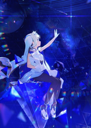 画像ギャラリー No.031のサムネイル画像 / 大型アップデートを経て,目覚め始めた「ホロアース」。カバーCTOとプロデューサーに聞くメタバースの形,そしてVTuberの未来