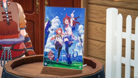 画像ギャラリー No.003のサムネイル画像 / 「ホロアース」にて“hololive SUPER EXPO 2024”のライブビューイングが開催決定。新アバター衣装などのアップデートも