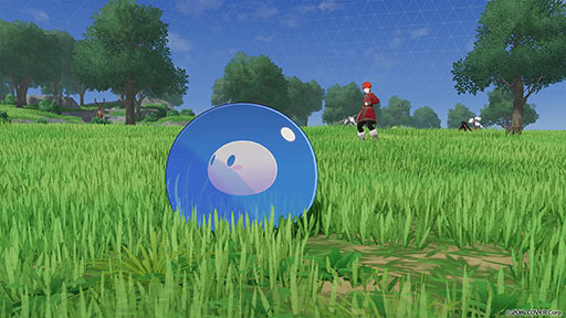 画像ギャラリー No.004のサムネイル画像 / 「ホロアース」のシミュレーションルームにモンスターやサバイバル要素を導入。次期アップデートの実施日が6月17日に決定