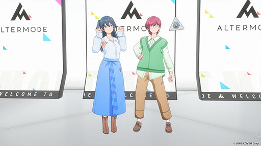 画像ギャラリー No.014のサムネイル画像 / 「ホロアース」のシミュレーションルームにモンスターやサバイバル要素を導入。次期アップデートの実施日が6月17日に決定