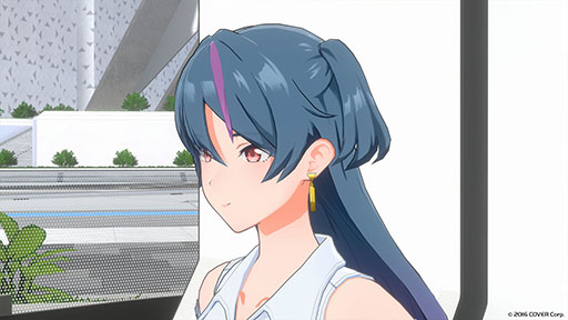 画像ギャラリー No.015のサムネイル画像 / 「ホロアース」のシミュレーションルームにモンスターやサバイバル要素を導入。次期アップデートの実施日が6月17日に決定