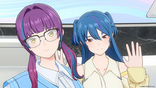 画像ギャラリー No.016のサムネイル画像 / 「ホロアース」のシミュレーションルームにモンスターやサバイバル要素を導入。次期アップデートの実施日が6月17日に決定
