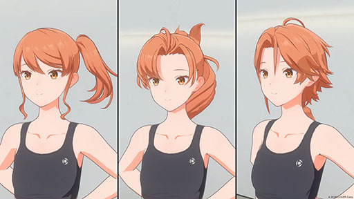 画像ギャラリー No.008のサムネイル画像 / 「ホロアース」にライドアイテム「電動スクーター」や新エリア「マイスペース」を実装。8月15日実施予定のアップデート内容が明らかに