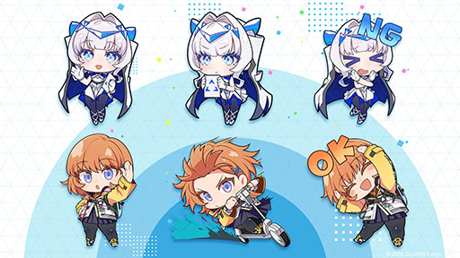 画像ギャラリー No.009のサムネイル画像 / 「ホロアース」にボスモンスター「ヒュージスライム」や新たなエモートが登場。9月19日に実施予定のアップデート内容が明らかに