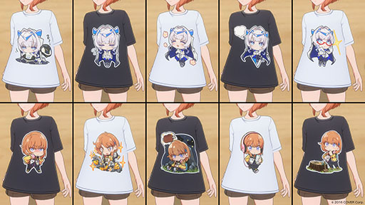 画像ギャラリー No.010のサムネイル画像 / 「ホロアース」にボスモンスター「ヒュージスライム」や新たなエモートが登場。9月19日に実施予定のアップデート内容が明らかに