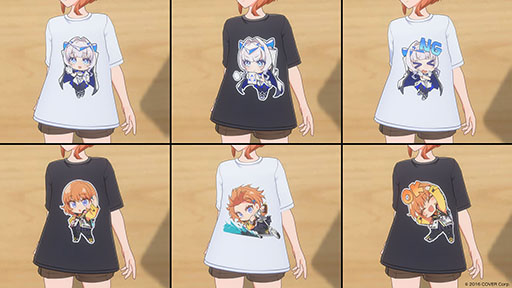 画像ギャラリー No.011のサムネイル画像 / 「ホロアース」にボスモンスター「ヒュージスライム」や新たなエモートが登場。9月19日に実施予定のアップデート内容が明らかに